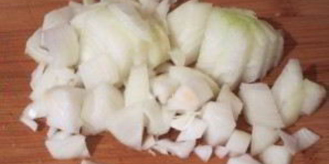 Рецепт тарталеток с паштетом из гусиной печени