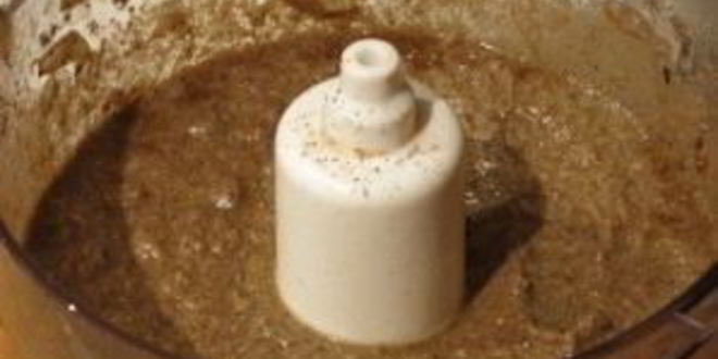 Рецепт тарталеток с паштетом из гусиной печени