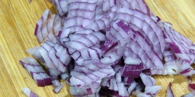 Рецепт тарталеток с семгой и икрой