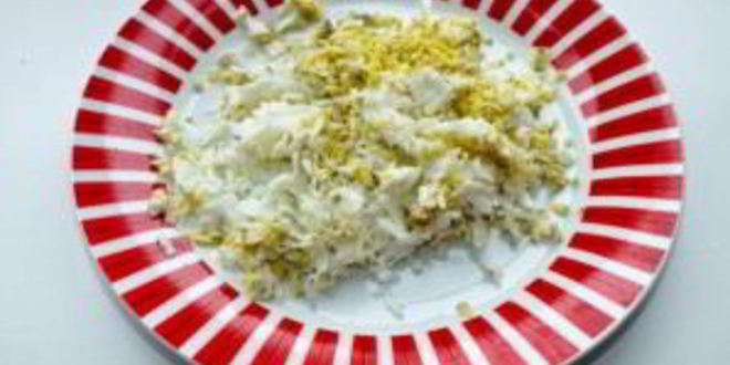 Рецепт тарталеток с шампиньонами