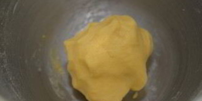 Рецепт тарталеток в духовке с начинкой