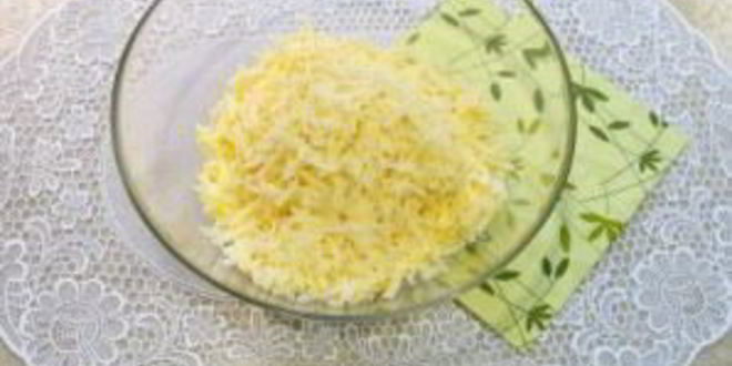 Рецепт тарталеток закусочных