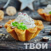 Рецепт Тарталеток