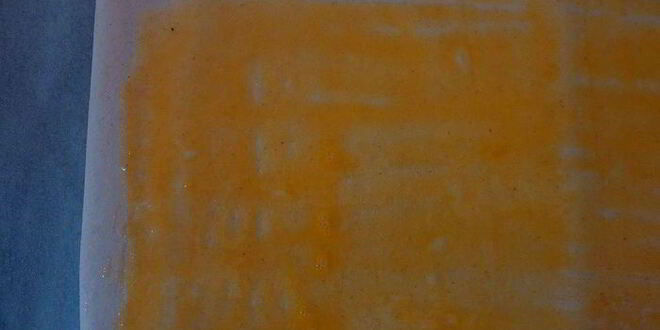 Рецепт деревенского яблочного тарта