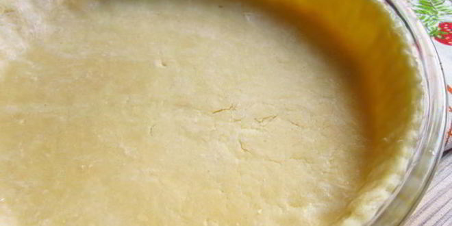 Рецепт клубничного тарта с заварным кремом