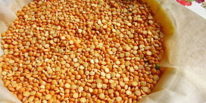 Рецепт клубничного тарта с заварным кремом