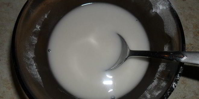 Рецепт мандаринового тарта