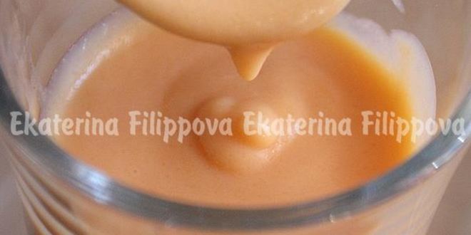 Рецепт миндального тарта с шоколадно-грейпфрутовым кремом