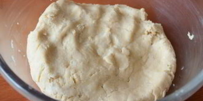 Рецепт мини-тартов с картофелем и ветчиной