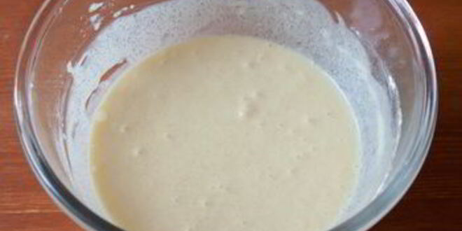 Рецепт мини-тартов с картофелем и ветчиной