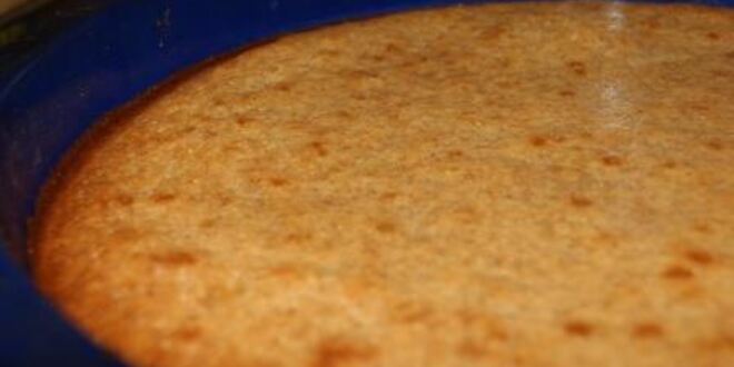 Рецепт шоколадна-арахисового тарт