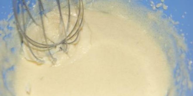 Рецепт шоколадна-арахисового тарт