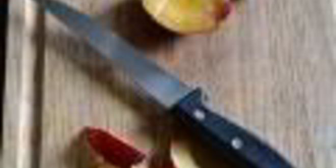 Рецепт сливового тарта с маковым тестом