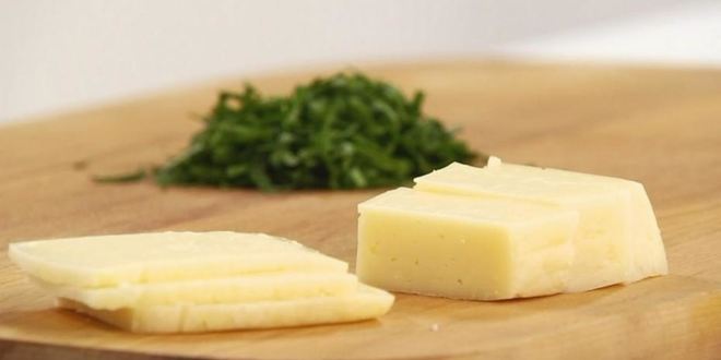 Рецепт свекольной тартеллы с тмином