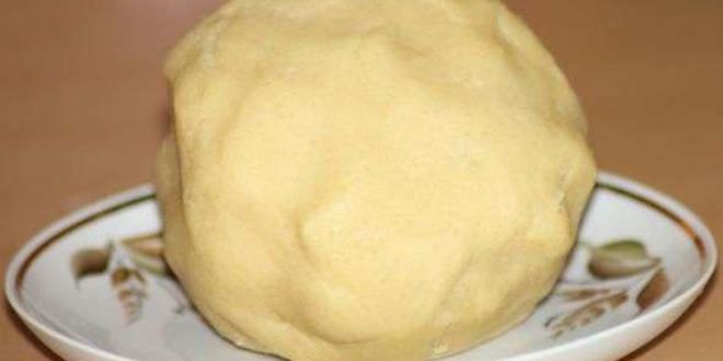 Рецепт тарта апельсинового