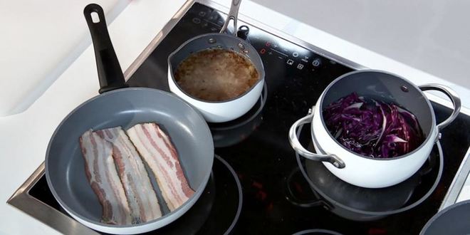 Рецепт тарта фламбе и апельсиновый ласси