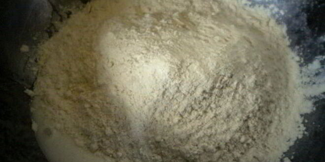 Рецепт тарта с клубникой и белым шоколадом