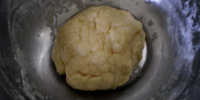 Рецепт тарта с клубникой и белым шоколадом