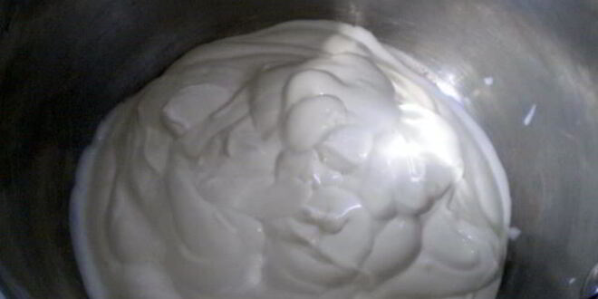 Рецепт тарта с клубникой и белым шоколадом