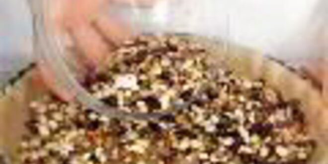 Рецепт тарта с клубникой и творожно-йогуртовой начинкой