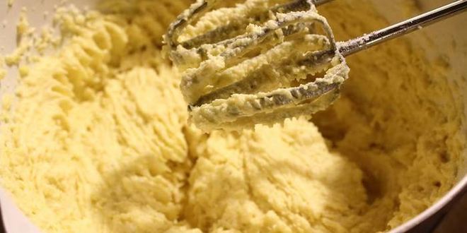 Рецепт тарта с миндальным кремом и мариноваными грушами мечта