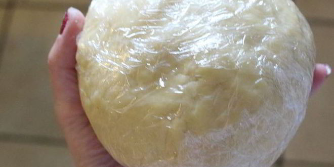 Рецепт тарта с миндальным кремом и мариноваными грушами мечта