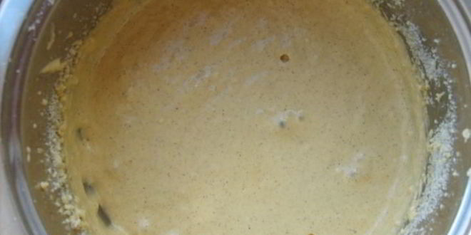 Рецепт тарта шоколад в шоколаде