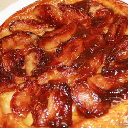 Рецепт Тарта Татен-Tarte Tatin