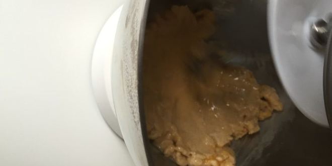 Рецепт тарта тропезьен с творожным кремом