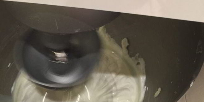 Рецепт тарта тропезьен с творожным кремом