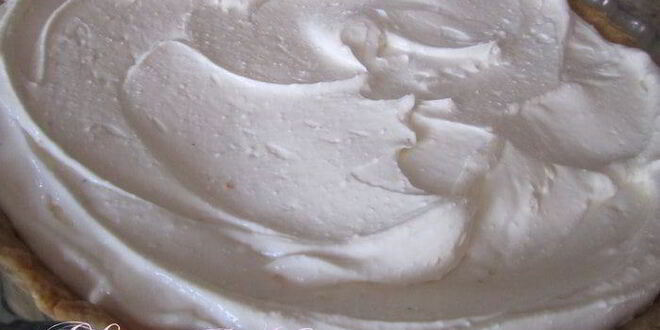 Рецепт тарта творожного с зеленью