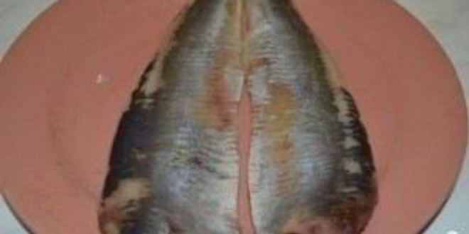 Рецепт тартинок