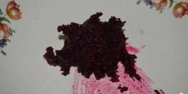 Рецепт тартинок