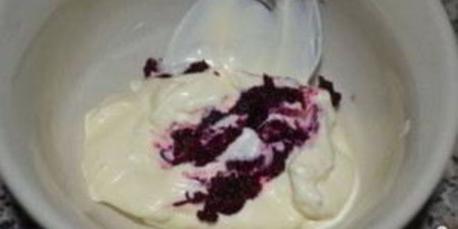 Рецепт тартинок