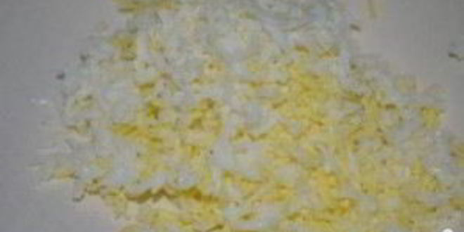 Рецепт тартинок