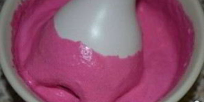 Рецепт тартинок