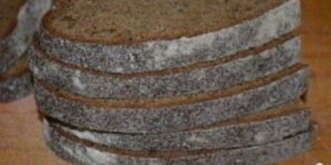 Рецепт тартинок