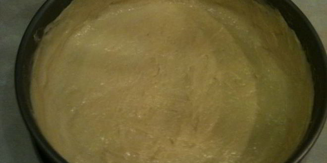 Рецепт творожного тарта слезы ангела