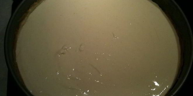 Рецепт творожного тарта слезы ангела