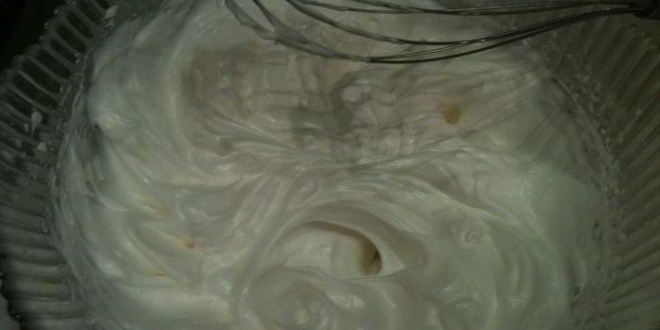 Рецепт творожного тарта слезы ангела