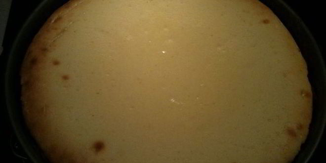 Рецепт творожного тарта слезы ангела