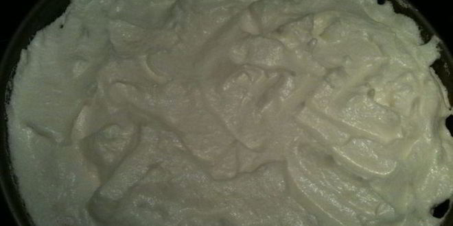 Рецепт творожного тарта слезы ангела