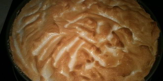 Рецепт творожного тарта слезы ангела