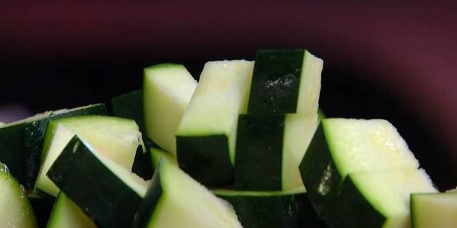 Рецепт зимнего тарта