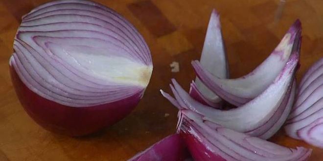 Рецепт зимнего тарта