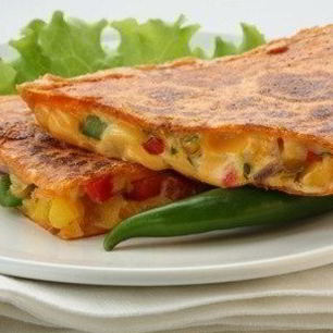 Рецепт Тортильи — испанского омлета