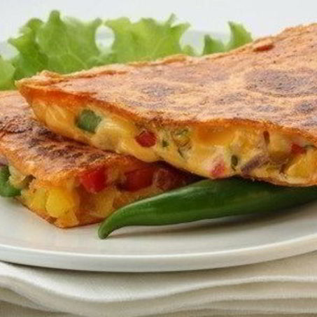 Рецепт Тортильи — испанского омлета