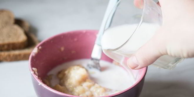 Рецепт французских банановых тостов