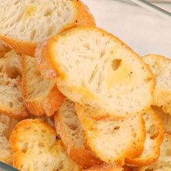 Рецепт Французских тостов с сыром