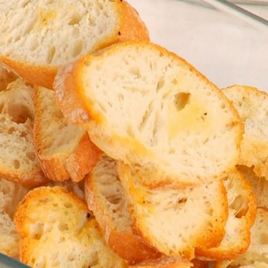 Рецепт Французских тостов с сыром